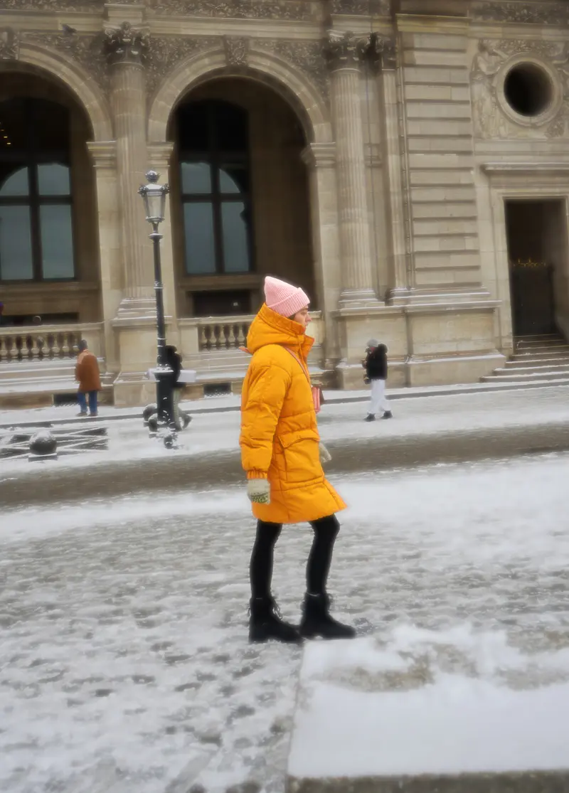 PORTRAITS - Photo 14